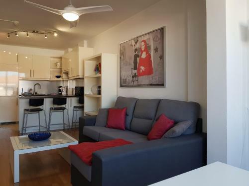 Apartamento Iguazu Yumbo - Two Bedroom Apt