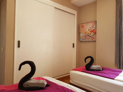 Apartamento Iguazu Yumbo - Two Bedroom Apt