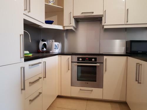 Apartamento Iguazu Yumbo - Two Bedroom Apt