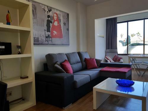 Apartamento Iguazu Yumbo - Two Bedroom Apt