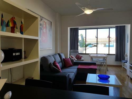 Apartamento Iguazu Yumbo - Two Bedroom Apt