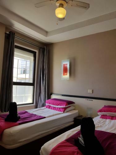 Apartamento Iguazu Yumbo - Two Bedroom Apt
