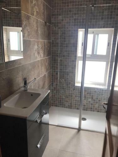 Apartamento Iguazu Yumbo - Two Bedroom Apt