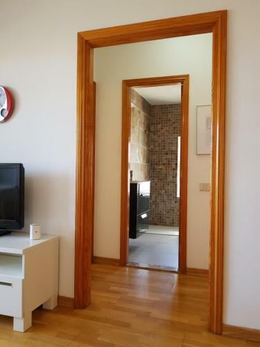 Apartamento Iguazu Yumbo - Two Bedroom Apt