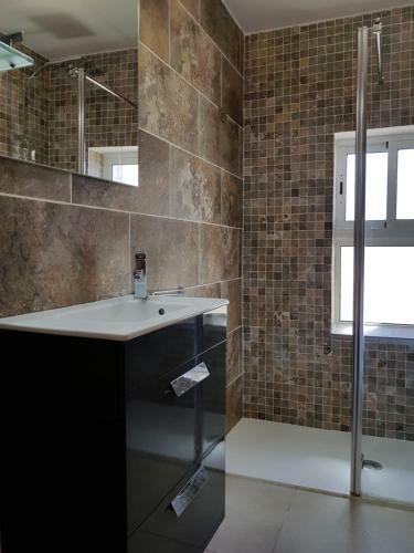 Apartamento Iguazu Yumbo - Two Bedroom Apt