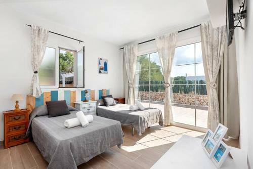 Villa Caterina - Punta Prima