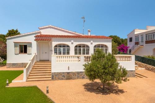 Villa Caterina - Punta Prima