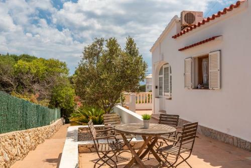 Villa Caterina - Punta Prima