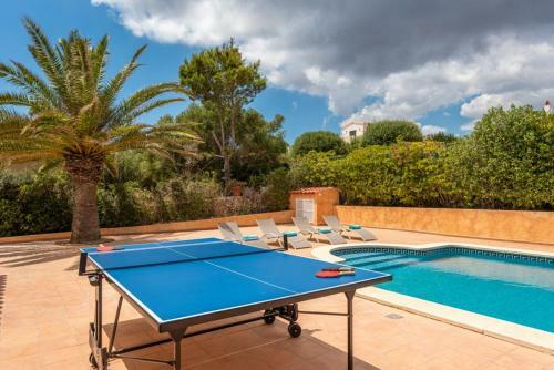 Villa Caterina - Punta Prima