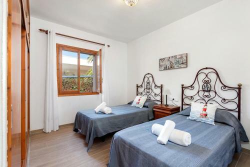 Villa Caterina - Punta Prima
