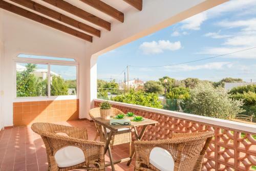 Villa Paula - Punta Prima