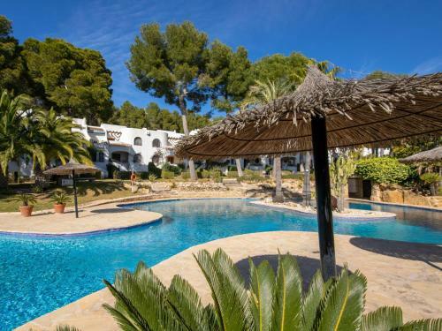 Apartment Los Lagos