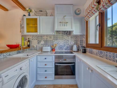 Apartment Los Lagos