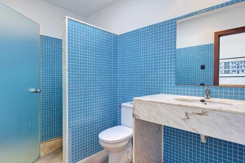 Punta Prima Villa Sleeps 6 With Pool Air Con And Wifi