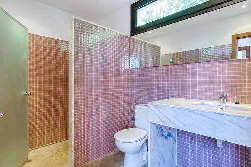 Punta Prima Villa Sleeps 6 With Pool Air Con And Wifi