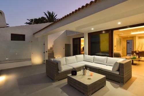 Top Bungalow Mc By Villagrancanaria