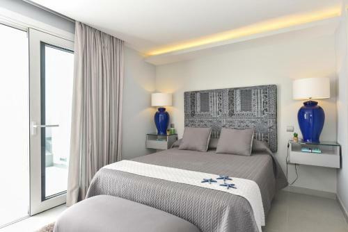 Top Bungalow Mc By Villagrancanaria