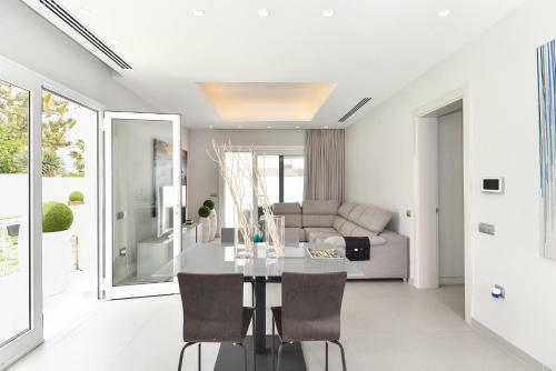Top Bungalow Mc By Villagrancanaria