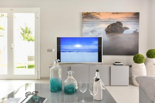 Top Bungalow Mc By Villagrancanaria