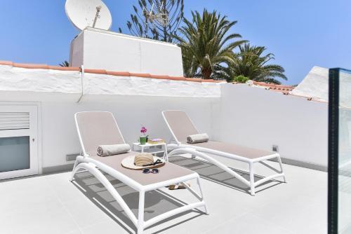 Top Bungalow Mc By Villagrancanaria