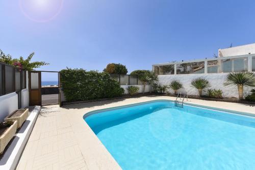 Top Bungalow Mc By Villagrancanaria