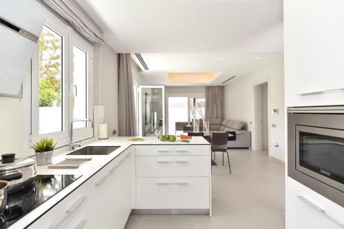 Top Bungalow Mc By Villagrancanaria