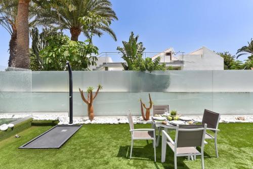 Top Bungalow Mc By Villagrancanaria