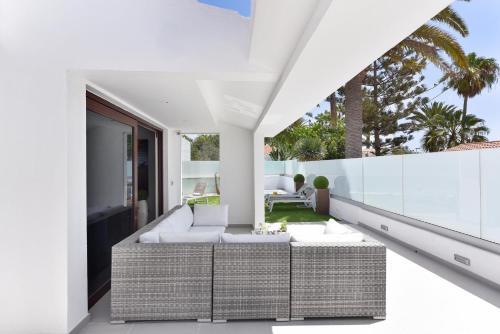 Top Bungalow Mc By Villagrancanaria