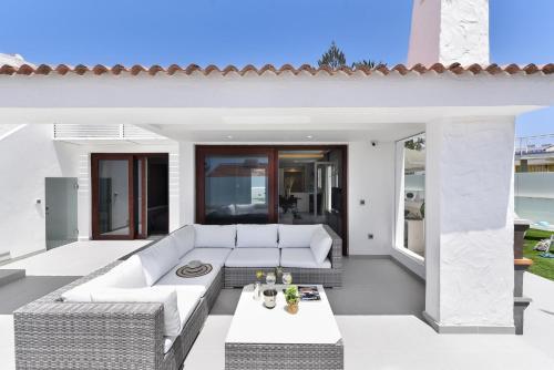 Top Bungalow Mc By Villagrancanaria