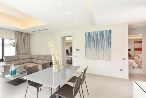 Top Bungalow Mc By Villagrancanaria
