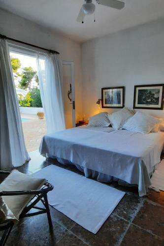 G3 - Chalet Con Gran Porche Y Piscina Privada