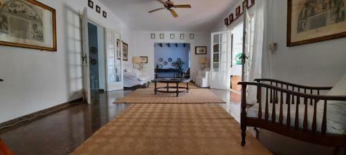 G3 - Chalet Con Gran Porche Y Piscina Privada
