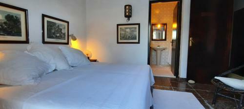 G3 - Chalet Con Gran Porche Y Piscina Privada