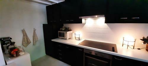 G3 - Chalet Con Gran Porche Y Piscina Privada