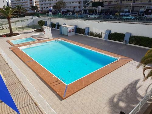 Apartamento Tinache Blue Marine