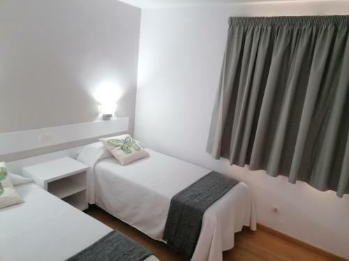 Apartamentos Horizonte