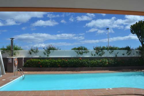 Apartamentos Horizonte