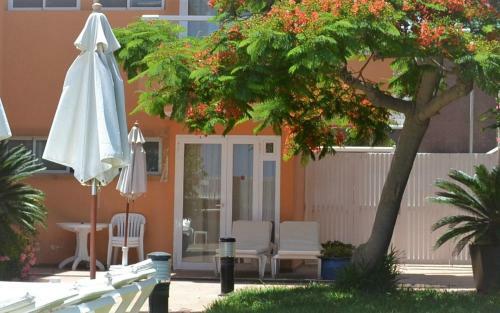 Apartamentos Horizonte