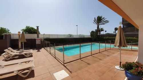 Apartamentos Horizonte