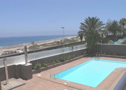 Apartamentos Horizonte