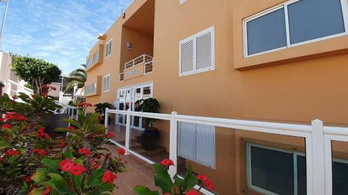 Apartamentos Horizonte
