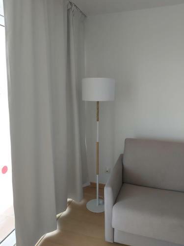 Apartamentos Horizonte
