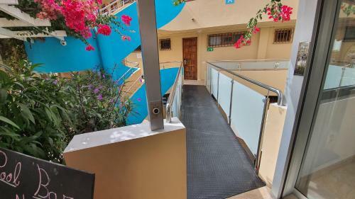Apartamentos Nara