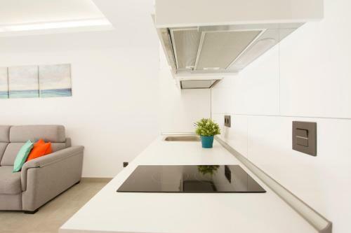 Apartamento Danubio Beach