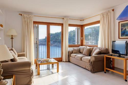 Apartamento Macrina 2
