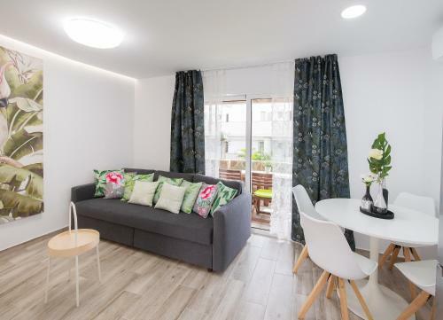 Apartamento Isabel Del Mar By Tam Resorts