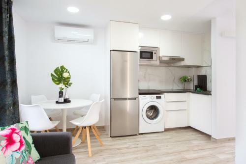 Apartamento Isabel Del Mar By Tam Resorts