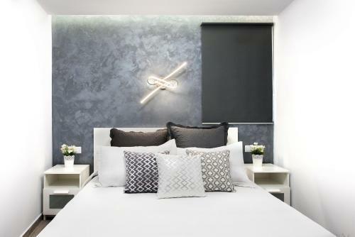 Apartamento Isabel Del Mar By Tam Resorts