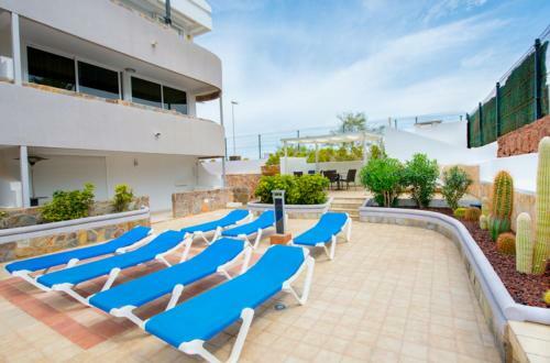 Apartamento Isabel Del Mar By Tam Resorts