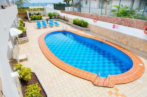 Apartamento Isabel Del Mar By Tam Resorts
